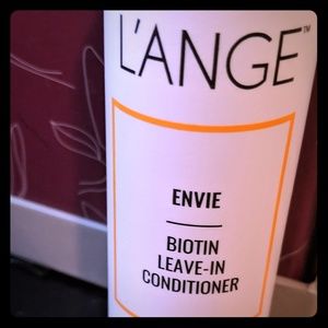 4 oz lange leave in conditioner